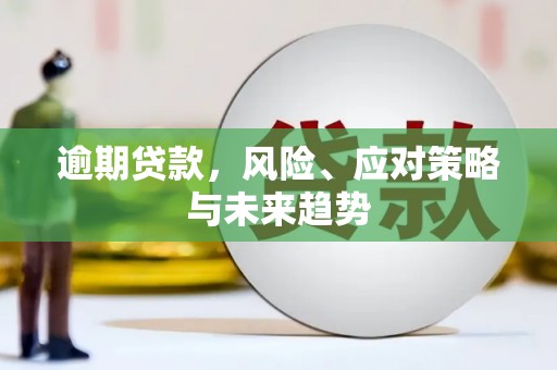 古县逾期贷款，风险、应对策略与未来趋势