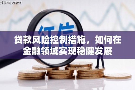 弥陀贷款风险控制措施，如何在金融领域实现稳健发展