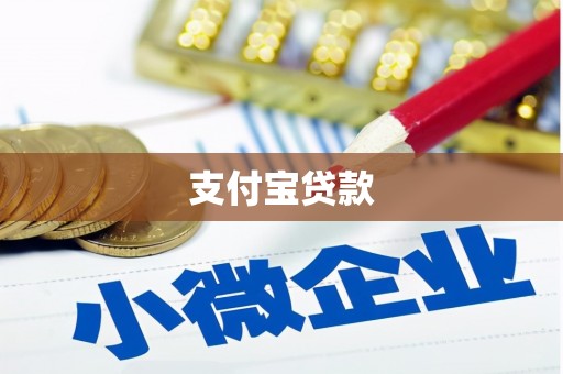 九台支付宝贷款