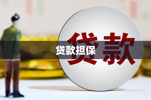 安陆贷款担保