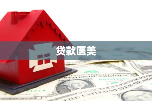 左营贷款医美