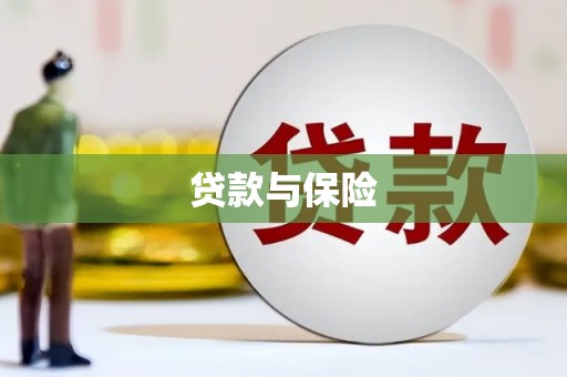 邵阳贷款与保险