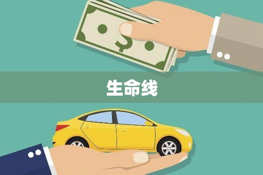 南召生命线
