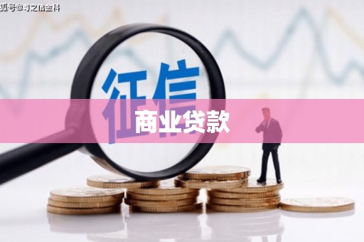 蠡县商业贷款