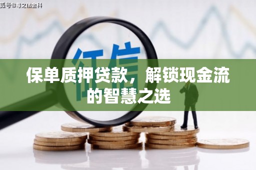 琼海保单质押贷款，解锁现金流的智慧之选