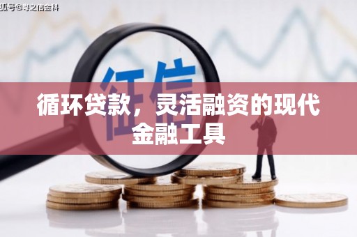 后里循环贷款，灵活融资的现代金融工具
