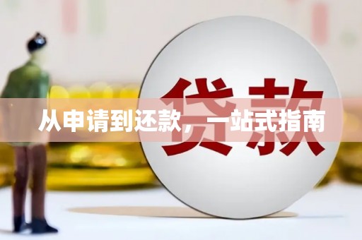 伊川从申请到还款，一站式指南