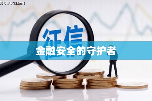 西岗金融安全的守护者